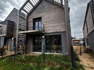 Maison de ville à Chambray les tours