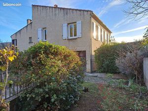Maison 7 pièces 116 m²