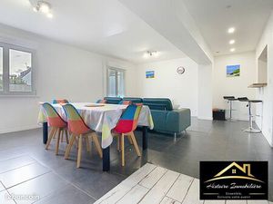 Maison 5 pièces 85 m²