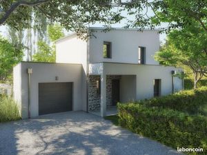 Maison 6 pièces 137 m²