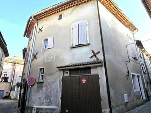 Maison de ville 4 pièces 57 m²