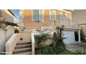 Maison 4 pièces 107 m²