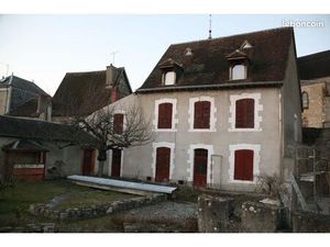 Maison de caractère