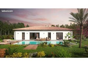 Maison 4 pièces 98 m²