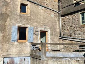 Maison de village 3 pièces 50m2