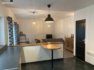 Maison de ville à Estang