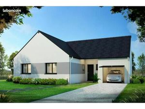 Maison 5 pièces 91 m²