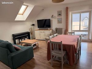 Maison de ville 74m2