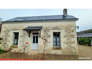 Maison 5 pièces 125 m²