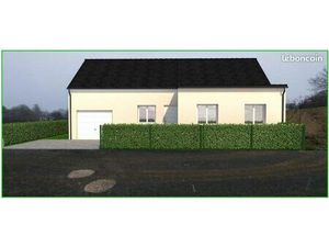 Maison 5 pièces 90 m²