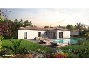 Maison 4 pièces 95 m²