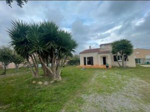 Grande maison individuelle T5