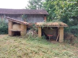 Terrain 340m2 à 8km de nogaro 32  CU OK