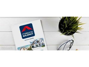 Terrain 550 m² Pont Audemer