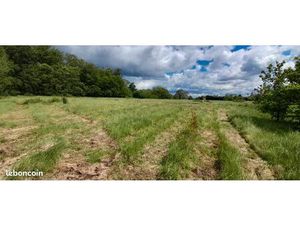 Terrain 523 m² Routot