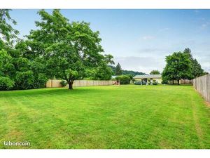 Terrain 360 m² Saint Pere Marc En Poulet