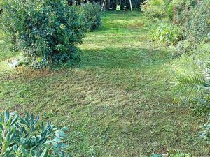 Terrain constructible