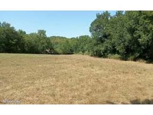 Recherche terrain agricole