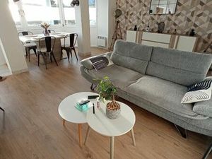 Appartement bel.emplacement