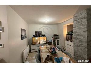 Appartement T3 avec Garage