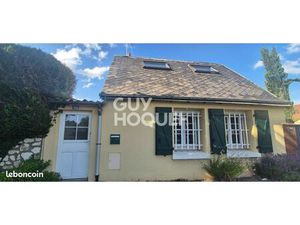 Maison de ville 2 pièces 39 m²