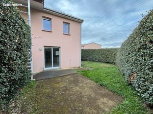 Maison Duplex T4 très calme à Saint-Orens