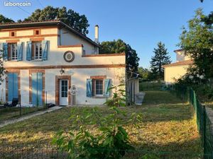 Appartement 2 chambres