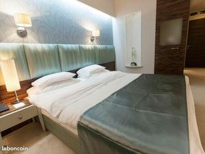 Appartement 4 pièces 96 m²