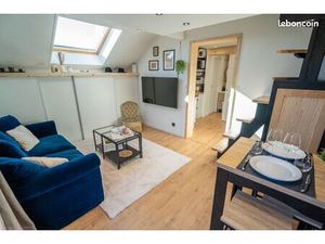 Appartement Alpe d'Huez