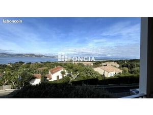 Appartement 2 pièces 35 m²