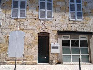 Immeuble à vendre centre ville d’Agen (47)