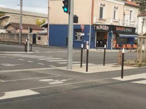 Immeuble investissement