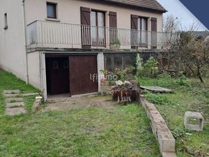 Maison 2 pièces 66 m²