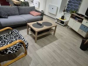 Appartement 3 pièces