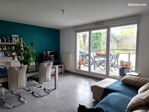 A VENDRE - Superbe T3 lumineux avec terrasse