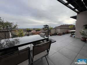 Appartement 4 pièces 83 m²