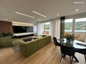 À vendre – Superbe appartement T4 rénové de 82 m² – Vienne Sud l’Isle (38200)