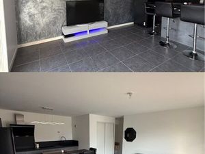 Appartement t2 le domaine des cygnes