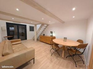 Saint-raphaël  quartier très prisé des plaines  à seulement quelques minutes à pied des pl