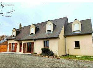 Maison 6 pièces 151 m²