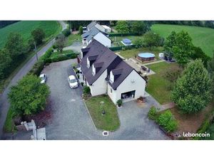 Pavillon 6 pièces 151 m²