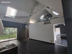 Maison 10 pièces 220 m²