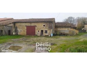 Maison 230 m² Benest