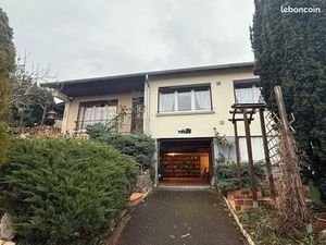 EXCLUSIVITÉ - Nouveau pavillon sur sous-sol