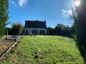 Maison 6 pieces 126m²