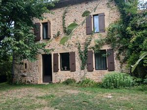 Vends maison ancienne