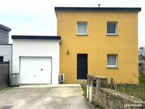 Maison 85 m² Cleder