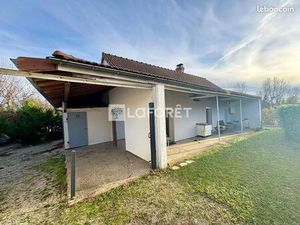 Ferme 4 pièces 95 m²