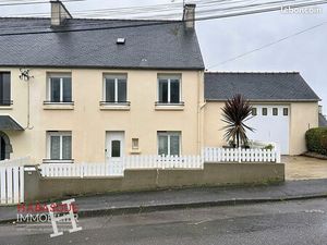 Maison 5 pièces 99 m²