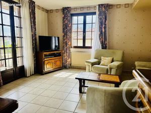 Maison 5 pièces 163 m²